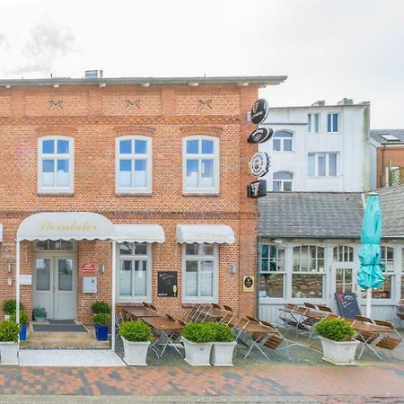 Appartamento Rotkaeppchen Westerland Esterno foto