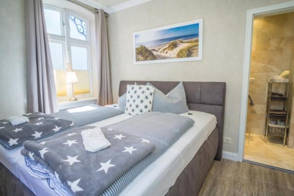 Appartamento Rotkaeppchen Westerland Esterno foto