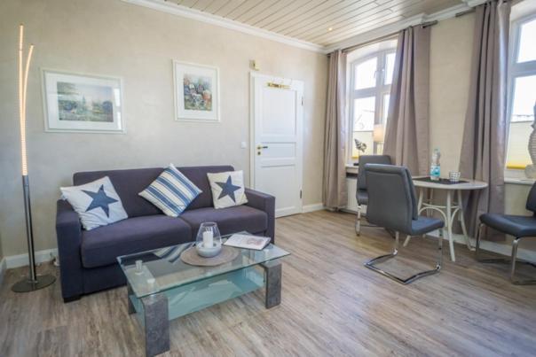 Appartamento Rotkaeppchen Westerland Esterno foto